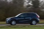 Mazda CX-5 2015 года (UK)
